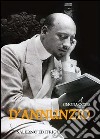 D'Annunzio libro di Costa Simona