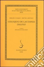 Coloquio de las damas. Dialogo