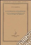 L'Inferno di Chantilly. Cultura artistica e letteraria a Pisa nella prima metà del Trecento. Ediz. illustrata libro