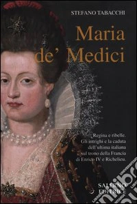 Maria de' Medici