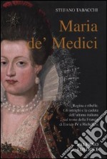 Maria de' Medici libro