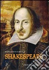 Shakespeare libro di Manferlotti Stefano