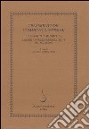 Censimento dei commenti danteschi. Vol. 3: Le lecturae Dantis e le edizioni delle Opere di Dante dal 1472 al 2000 libro