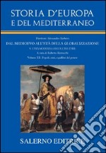 Storia d'Europa e del Mediterraneo. Vol. 12: Popoli, stati, equilibri del potere