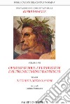 Nuova edizione commentata delle opere di Dante. Vol. 7/1: Opere di dubbia attribuzione e altri documenti danteschi: Il fiore e il detto d'amore libro