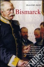 Bismarck libro