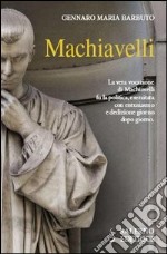 Machiavelli libro