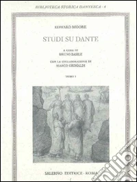 Studi su Dante