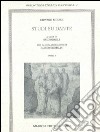 Studi su Dante libro