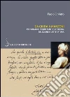 Da Giuda a Manzoni. Personaggi inquietanti tra storia, religione e letteratura libro