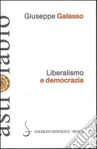 Liberalismo e democrazia