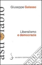 Liberalismo e democrazia