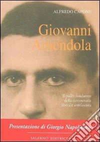 Giovanni Amendola
