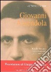 Giovanni Amendola libro di Capone Alfredo