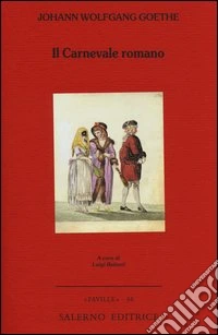 Il carnevale romano