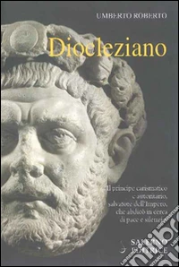 Diocleziano libro