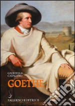 Goethe libro