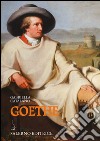 Goethe libro di Catalano Gabriella