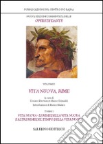 Lectura Dantis Romana. Cento canti per cento anni. Vol. 3/1: Paradiso. Canti I-XVII libro