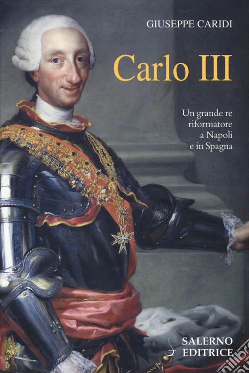 Carlo III