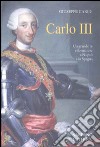 Carlo III libro