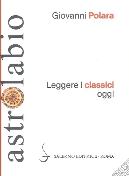 Leggere i classici oggi