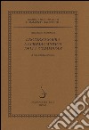 Discorso sopra la prima cantica della «Commedia» libro