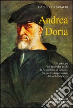 Andrea Doria libro