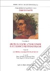 Nuova edizione commentata delle opere di Dante. Vol. 7/3: Opere di dubbia attribuzione e altri documenti danteschi: Codice diplomatico dantesco libro
