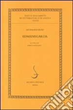 Edmenegarda libro