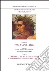 Nuova edizione commentata delle opere di Dante. Vol. 1/1: Vita nuova-Rime libro