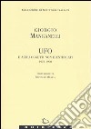 UFO e altri oggetti non identificati 1972-1990 libro