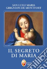 Il segreto di Maria libro