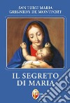 Il segreto di Maria libro