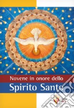 Novene in onore dello Spirito Santo libro