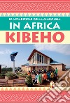 Le apparizioni della Madonna in Africa Kibeho libro