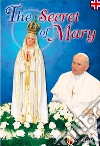 The secret of Mary libro