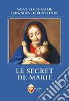 Le secret de Marie libro