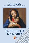 El secreto de Maria libro