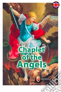 A rosary to the angels. Ediz. illustrata libro