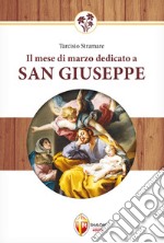 Il mese di marzo dedicato a san Giuseppe libro