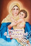 Le apparizioni di Marienfried. Un messaggio profetico libro