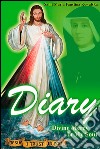 Diary Divine Mercy in My Soul libro