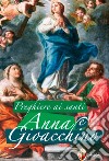 Preghiere ai santi Anna e Gioacchino libro