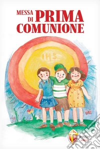 Messa di prima comunione libro