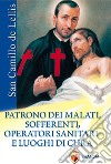 San Camillo de Lellis libro di Trebski Cristoforo