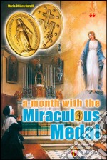 A month with the miraculous medal libro