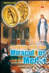 A month with the miraculous medal libro