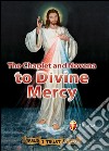 The Chaplet and novena to divine mercy libro