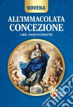 Novena all'Immacolata Concezione libro